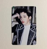 Ateez : Yunho - My Music Taste 1117 Perfume Photocards