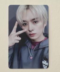 Stray Kids : Lee Know - Do It Broadcast Photocards
