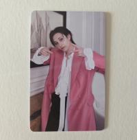 Stray Kids : Bang Chan - Do It Target Photocards