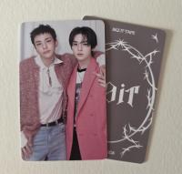 Stray Kids : Do It Walmart Unit Photocards