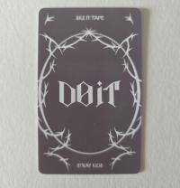 Stray Kids : Do It Walmart Unit Photocards