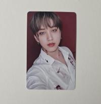 Stray Kids : Oddinary Event Winner Photocards