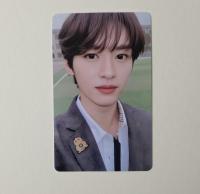 Stray Kids : Lee Know - Go Live Limited Edition Photocards