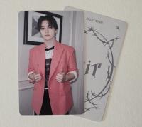 Stray Kids : Do It -Target  Version Photocards