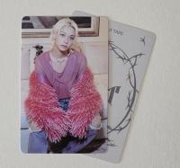 Stray Kids : Do It -Target  Version Photocards