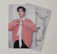 Stray Kids : Do It -Target  Version Photocards