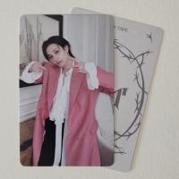 Stray Kids : Do It -Target  Version Photocards