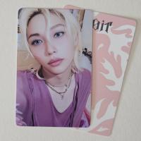 Stray Kids : Do It - It Version Photocards