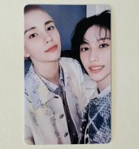 Stray Kids : Hollow Hyunlix Unit Photocards