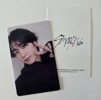 Stray Kids : Han - MBC Gayo Daejeon Sanok Photo Card