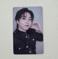 Stray Kids : Han - Karma Streaming Event Photocards