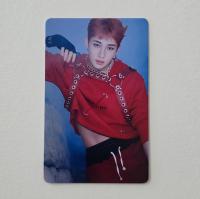 Stray Kids : Bang Chan - No Easy Mecima Photocards