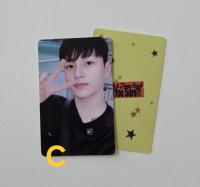 BTS - Jungkook : Are You Sure 2 Photocards