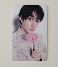 Stray Kids : Hollow Japan Fan club Double Sided Photocards