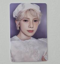 ATEEZ : Seasons Greetings 2026 : Pastry Shop Set B Photocards
