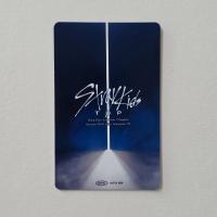 Stray Kids : Felix - Top Japan Photocards