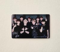 Stray Kids : SKZ x MYCT Photocards