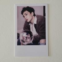 Stray Kids : Do It - Evil SKZOO Speaker Polaroids