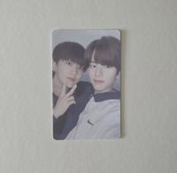 Stray Kids : Double Knot Broadcast Unit Photocards 