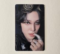 Ateez : Golden Hour 4 Vinyl Flirt Photocards