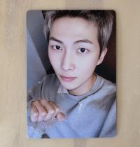 BTS - 2026 Membership Gift Mini Photocards