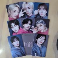 Stray Kids : Do It Broadcast Photocards