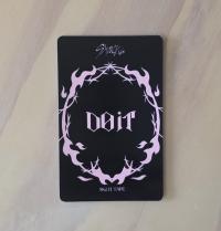 Stray Kids : Do It Unit Photocards