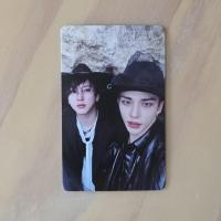 Stray Kids : Do It Unit Photocards