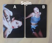 9 Muses : Muses Diary Photocards 