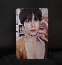 Ateez : Billboard POB Yunho Photocards