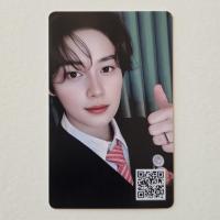 Stray Kids - Hop Real Touch Pop Up QR Photocards 