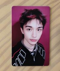 Stray Kids - Karma KMS POB Photocards Hyunjin