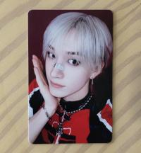 Stray Kids - Karma KMS POB Photocards Bangchan