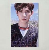 ATEEZ : Treasure Ep3 One to All Wave Ver - MMT POB Photocards Yeosang