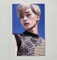 ATEEZ : Treasure Ep3 One to All Wave Ver - MMT POB Photocards San