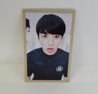 BTS Seasons Greetings 2014 1st Fan club Diary Photocards Jungkook