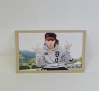 BTS Seasons Greetings 2014 1st Fan club Diary Photocards Yoongi