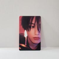 Ateez : Golden Hour Part 3 : In Your Fantasy Poca Album Hongjoong Photocards