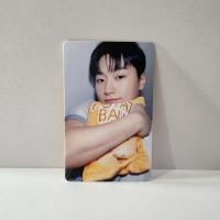 Ateez : San - Golden Hour Part 1 Target Exclusive Golden Ver Photocards
