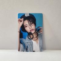 Ateez : Zero Fever Part 3 Universe Event Winner Photocards Seonghwa