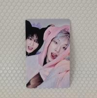 ATEEZ : Golden Hour 4 Makestar 5th Fansign Unit Photocards