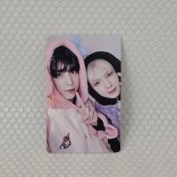 ATEEZ : Golden Hour 4 Makestar 5th Fansign Unit Photocards