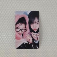 ATEEZ : Golden Hour 4 Makestar 5th Fansign Unit Photocards