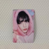 ATEEZ : Golden Hour 4 Makestar 5th Fansign Photocards