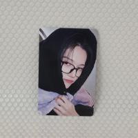 ATEEZ : Golden Hour 4 Makestar 5th Fansign Photocards