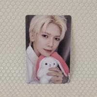 ATEEZ : Golden Hour 4 Poca Album Strawberry Bunny POB Photocards
