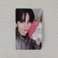 ATEEZ : Golden Hour 4 Poca Album Strawberry Bunny POB Photocards