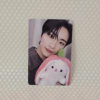 ATEEZ : Golden Hour 4 Poca Album Strawberry Bunny POB Photocards