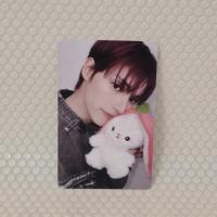 ATEEZ : Golden Hour 4 Poca Album Strawberry Bunny POB Photocards