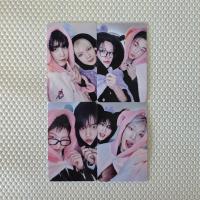 ATEEZ : Golden Hour 4 Makestar 5th Fansign Unit Photocards